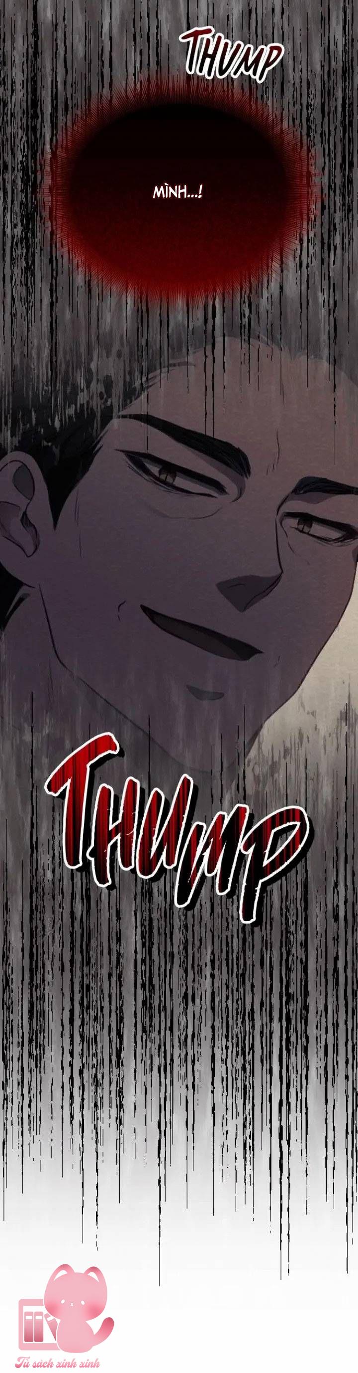 Đoá Hoa Của Dã Thú - Chap 29