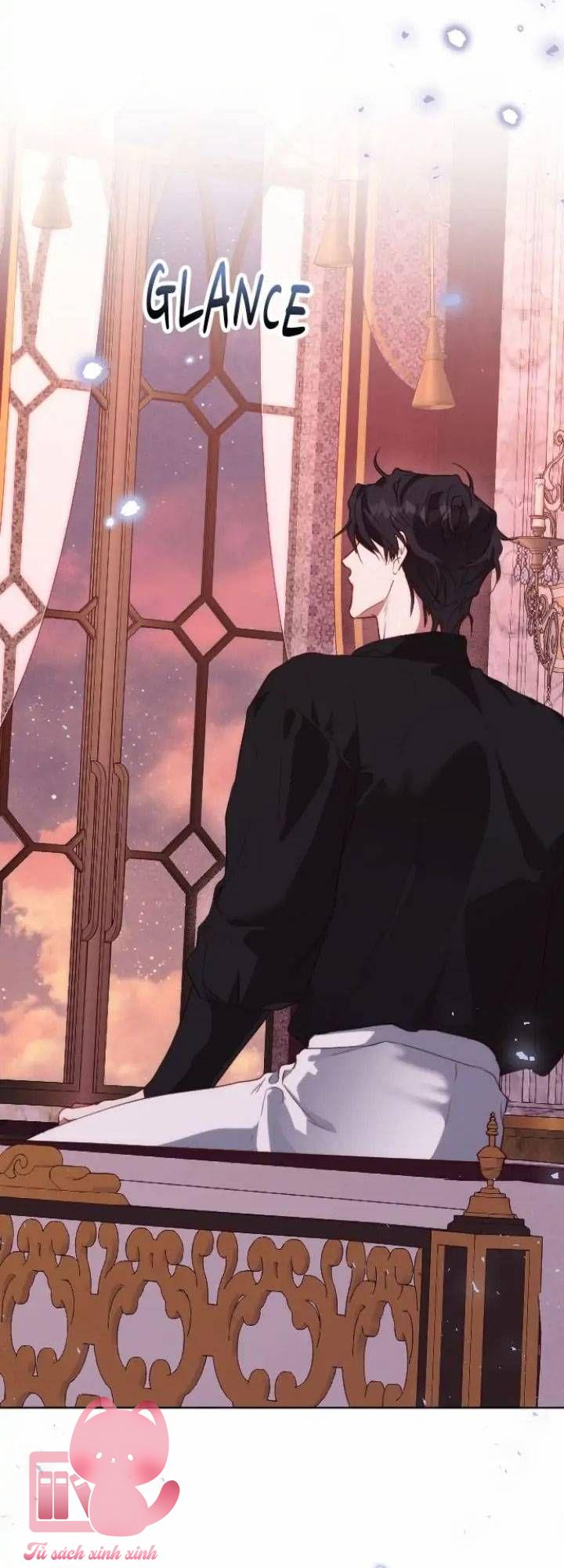 Đoá Hoa Của Dã Thú - Chap 29