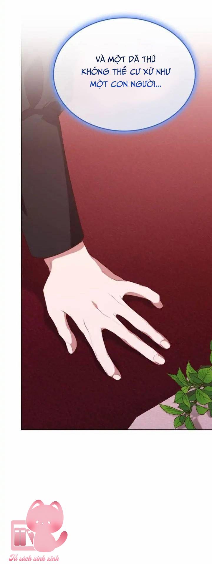 Đoá Hoa Của Dã Thú - Chap 29