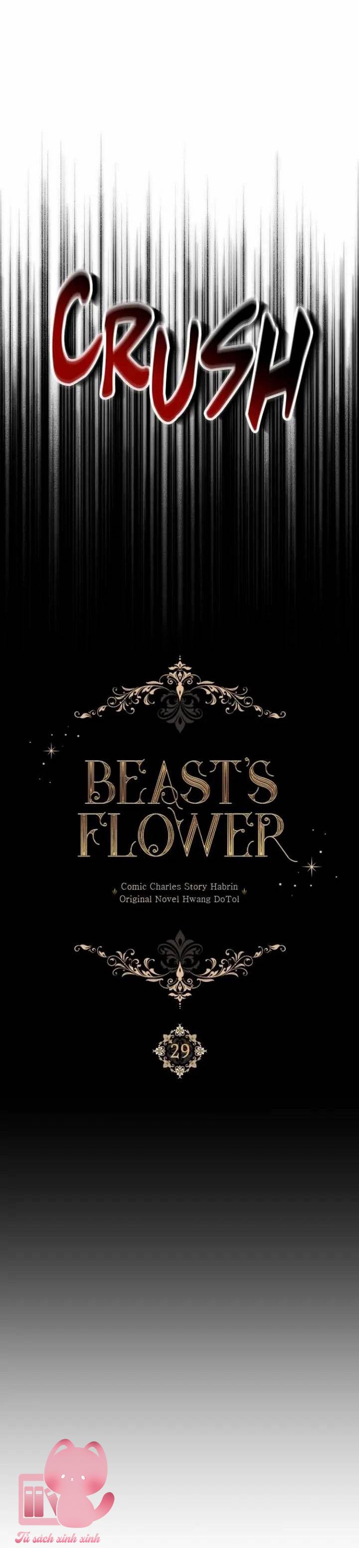 Đoá Hoa Của Dã Thú - Chap 29