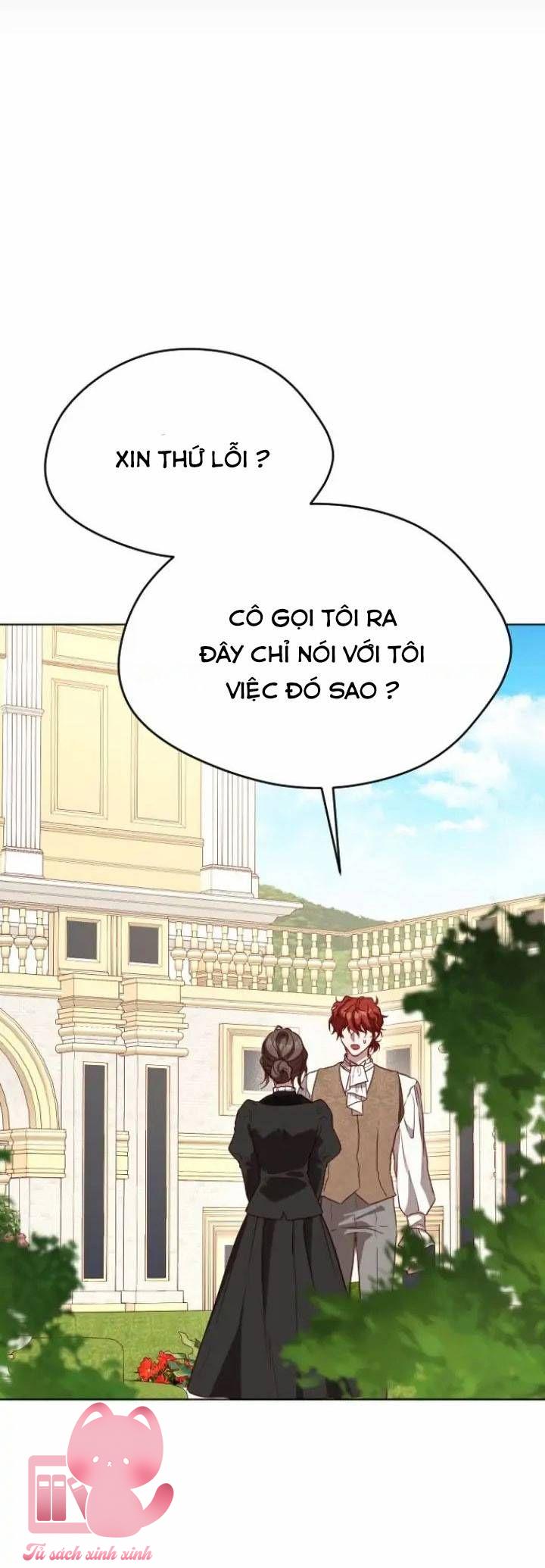 Đoá Hoa Của Dã Thú - Chap 29