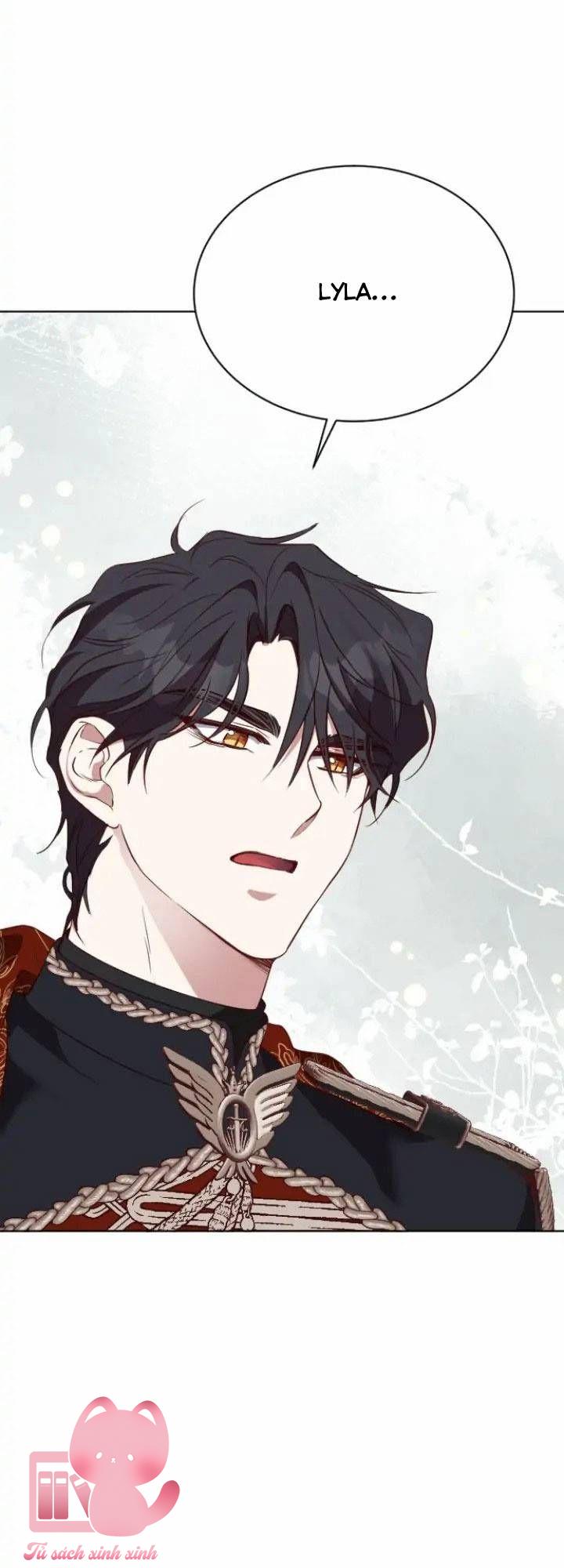 Đoá Hoa Của Dã Thú - Chap 29