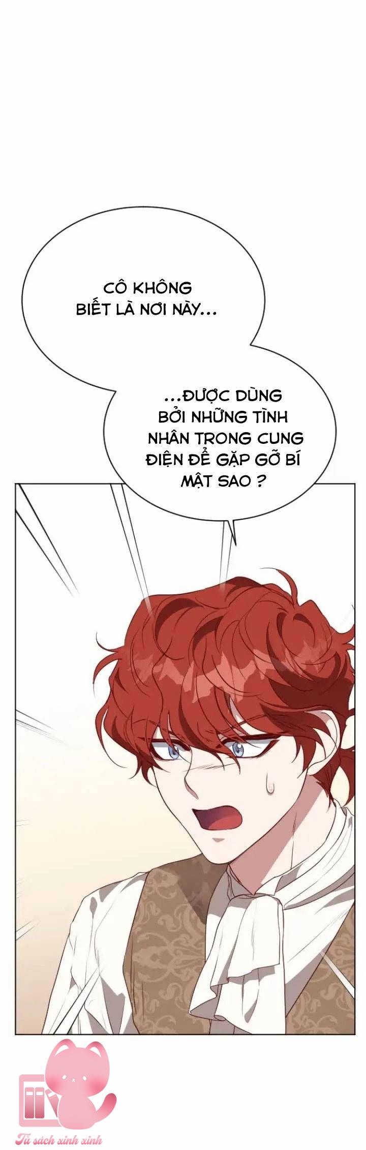 Đoá Hoa Của Dã Thú - Chap 29