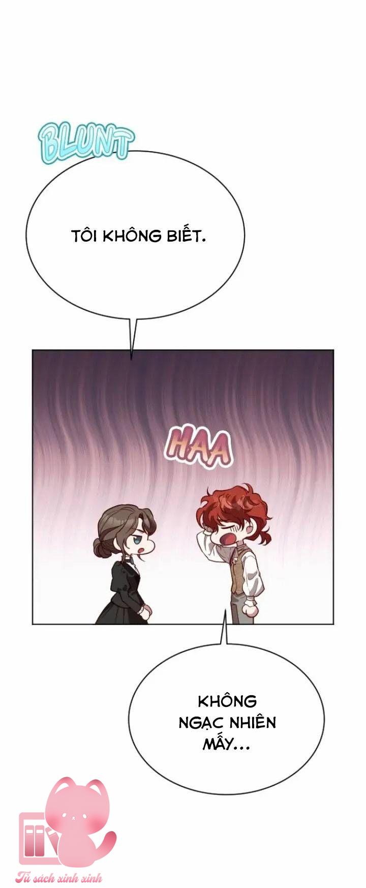 Đoá Hoa Của Dã Thú - Chap 29