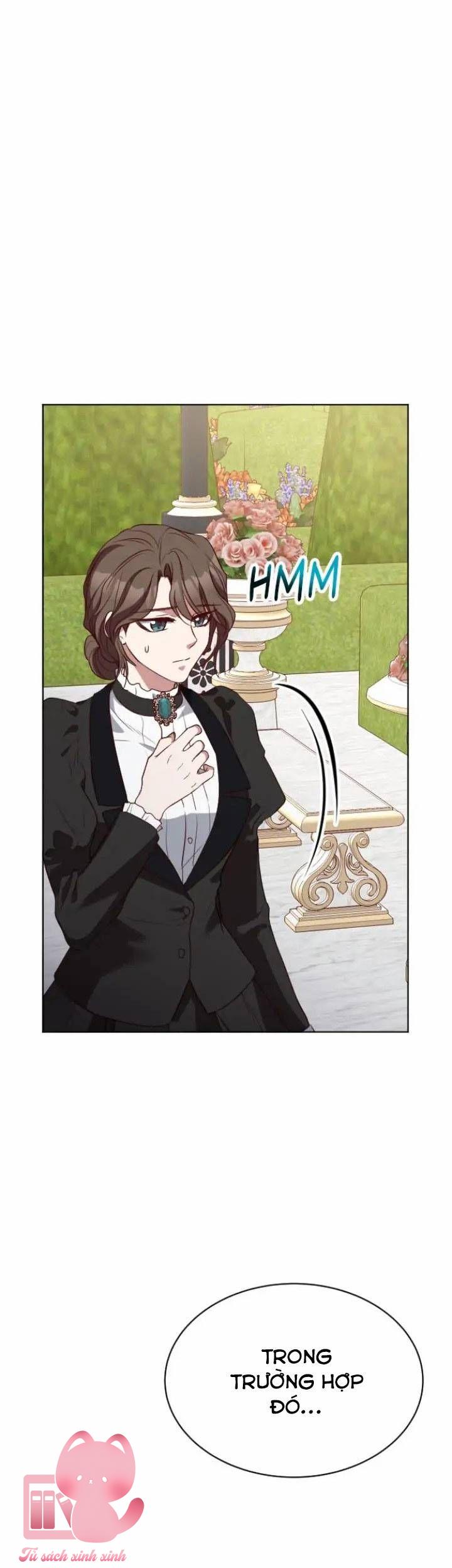 Đoá Hoa Của Dã Thú - Chap 29