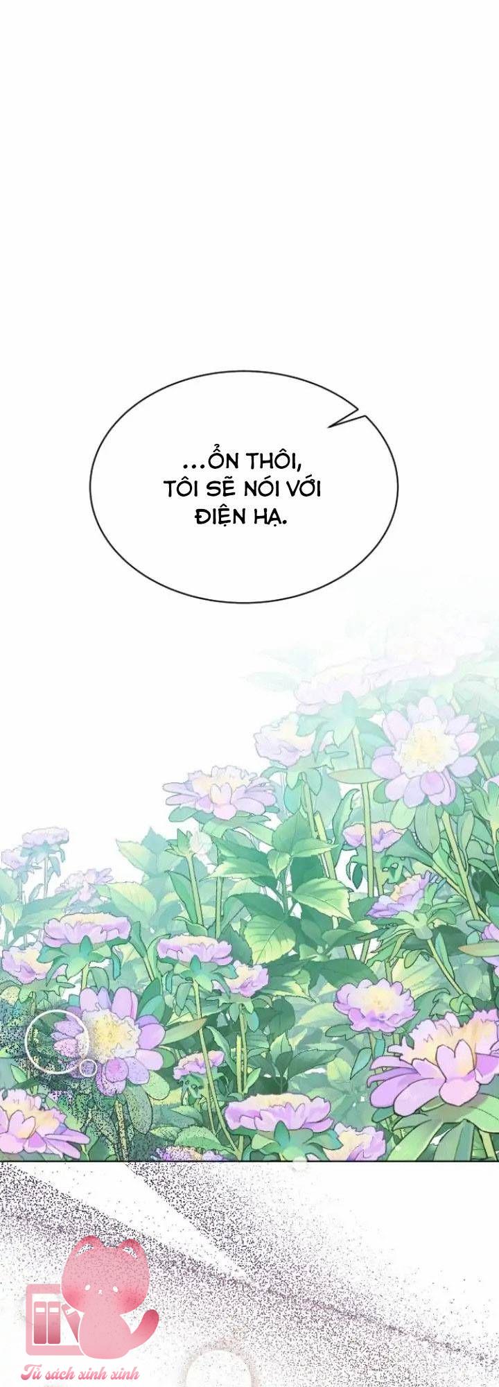 Đoá Hoa Của Dã Thú - Chap 29