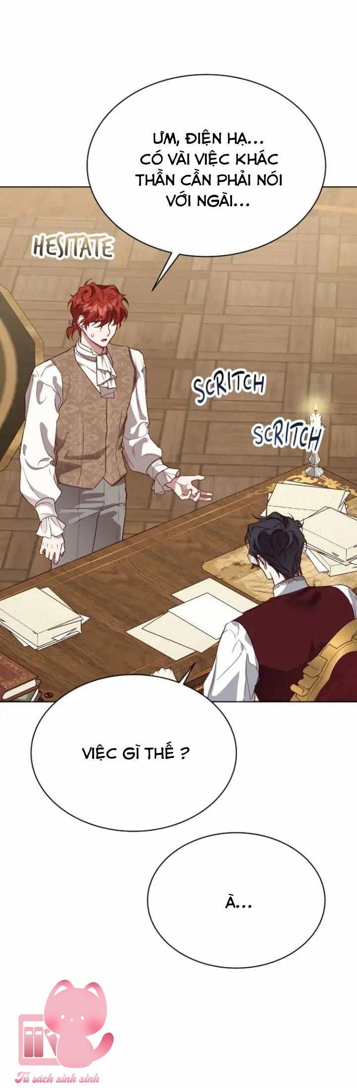 Đoá Hoa Của Dã Thú - Chap 29