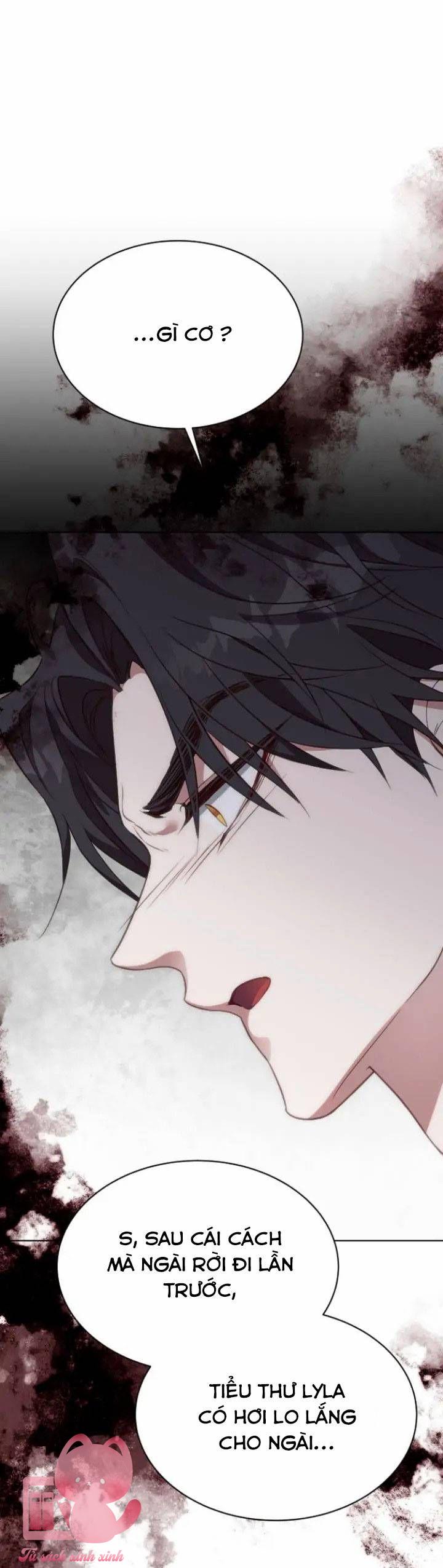 Đoá Hoa Của Dã Thú - Chap 29