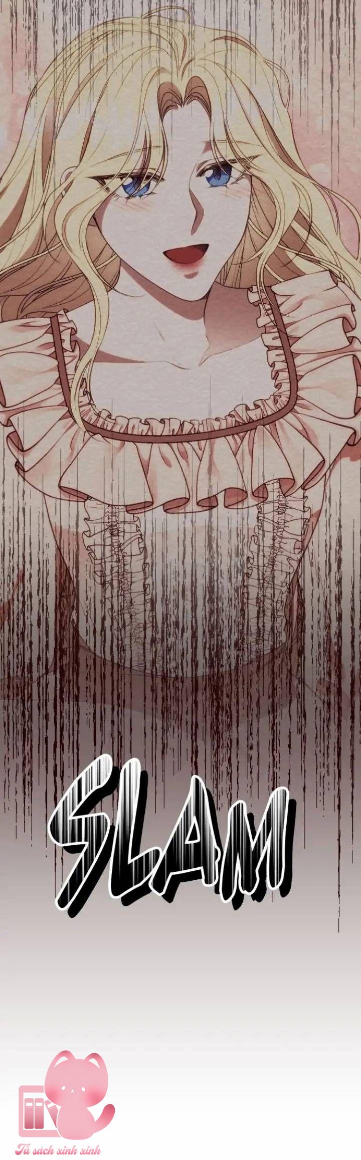 Đoá Hoa Của Dã Thú - Chap 29