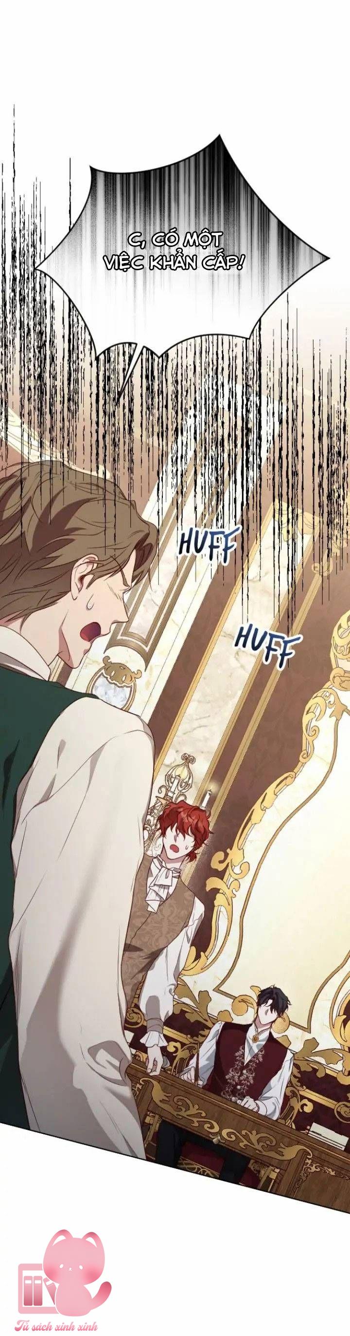 Đoá Hoa Của Dã Thú - Chap 29