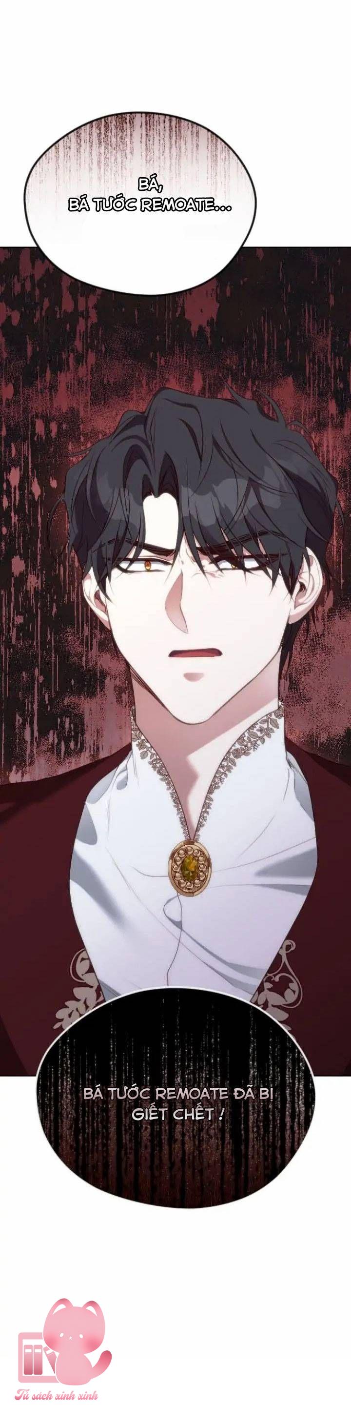 Đoá Hoa Của Dã Thú - Chap 29