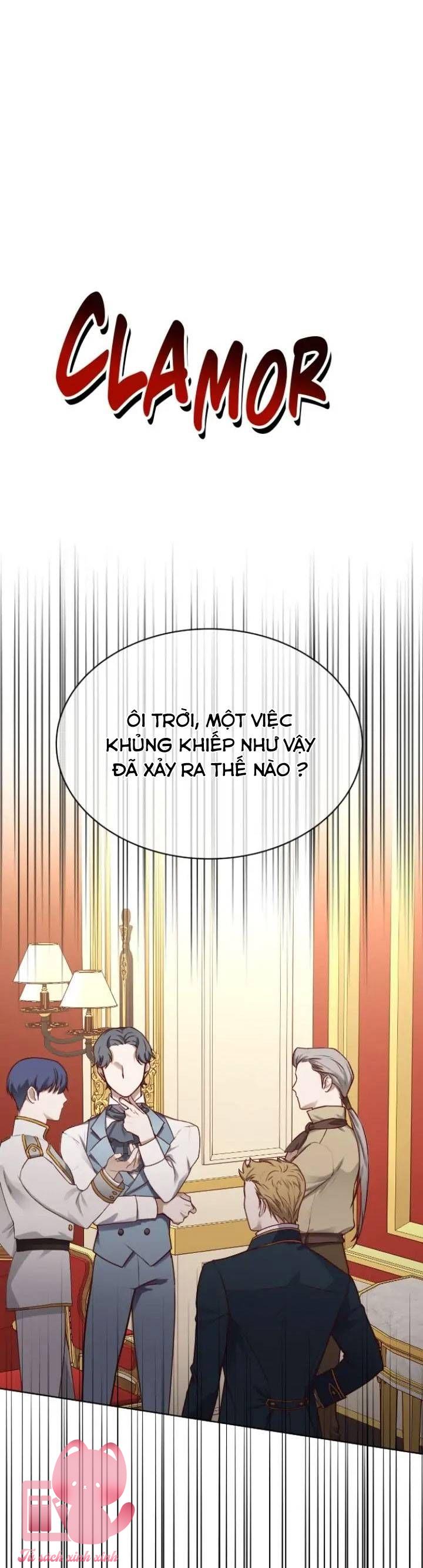 Đoá Hoa Của Dã Thú - Chap 29
