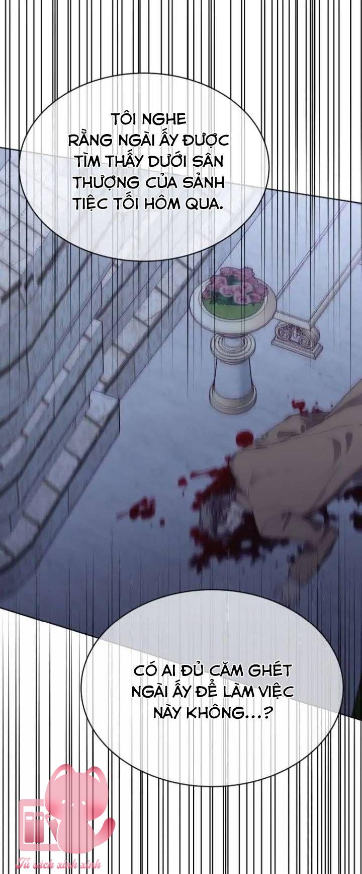 Đoá Hoa Của Dã Thú - Chap 29