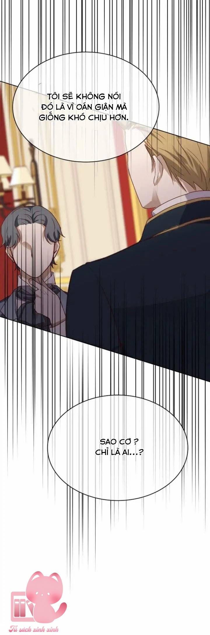 Đoá Hoa Của Dã Thú - Chap 29