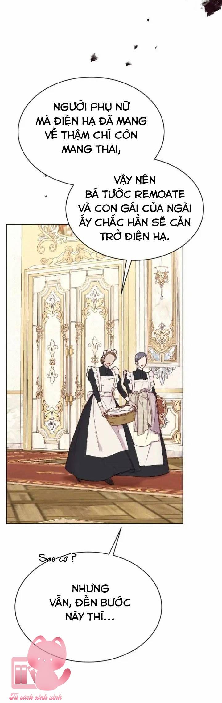 Đoá Hoa Của Dã Thú - Chap 29