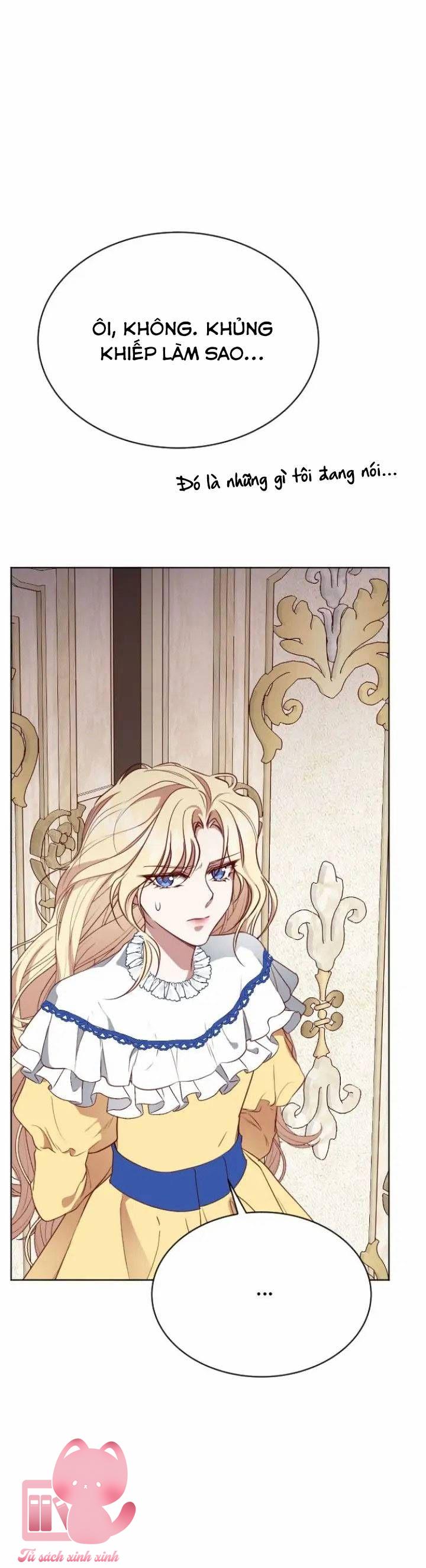 Đoá Hoa Của Dã Thú - Chap 29