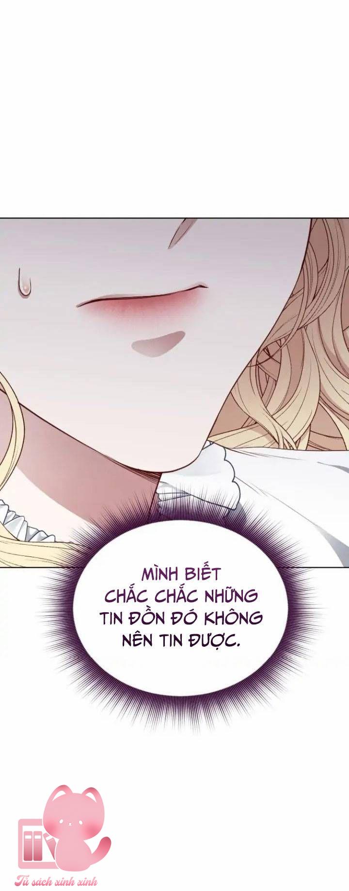 Đoá Hoa Của Dã Thú - Chap 29