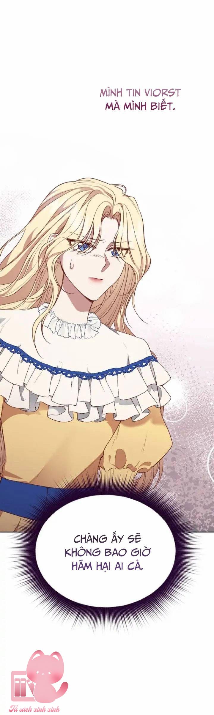 Đoá Hoa Của Dã Thú - Chap 29