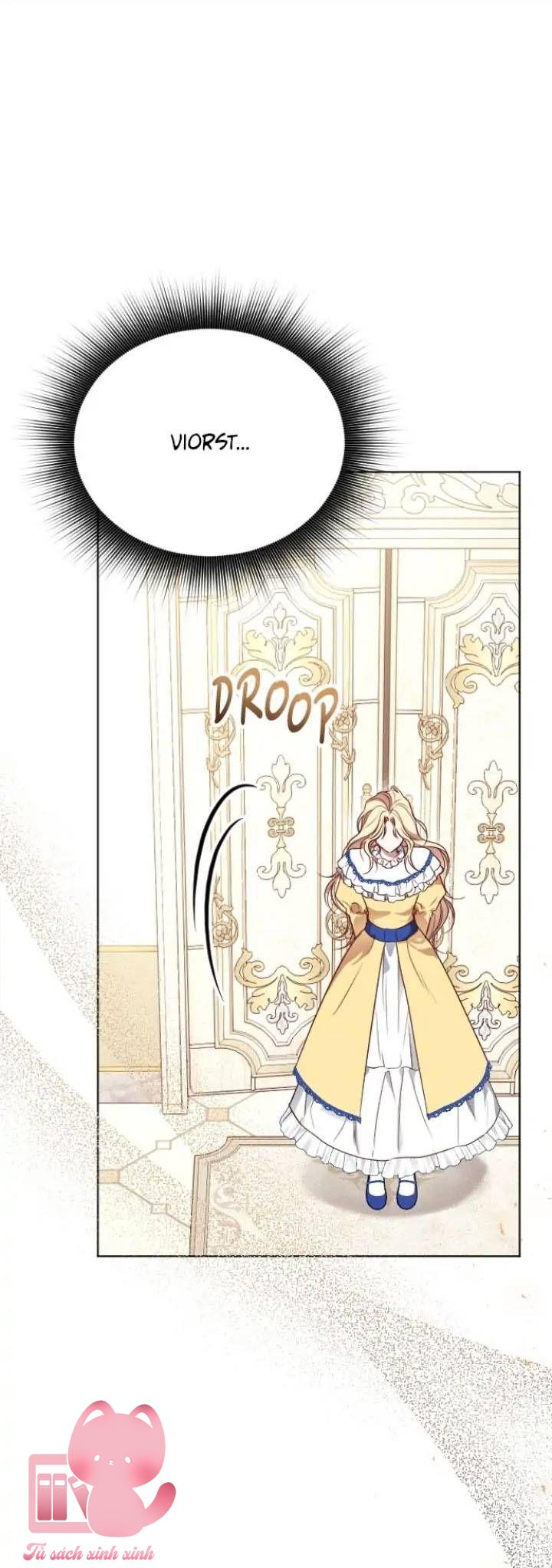 Đoá Hoa Của Dã Thú - Chap 29