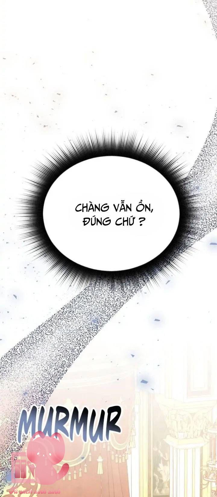 Đoá Hoa Của Dã Thú - Chap 29