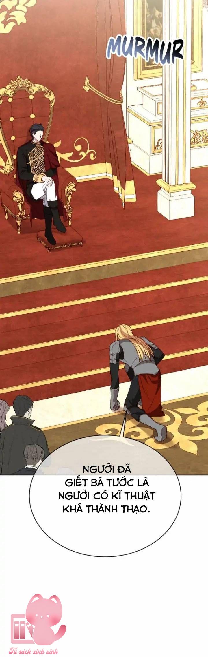 Đoá Hoa Của Dã Thú - Chap 29