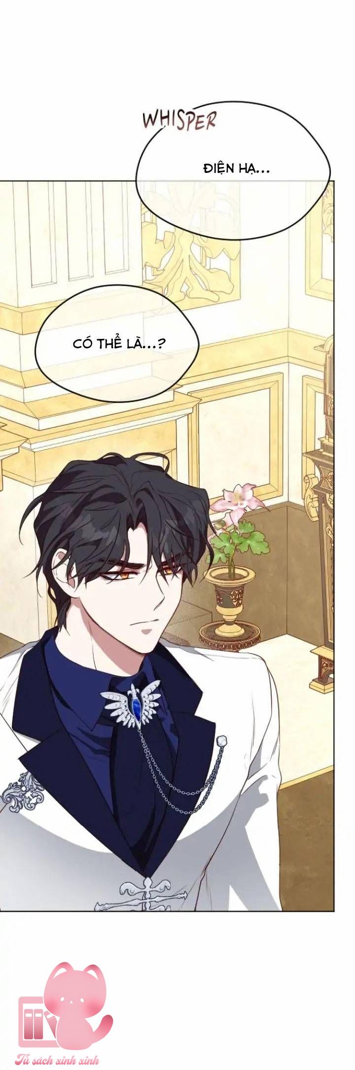 Đoá Hoa Của Dã Thú - Chap 29