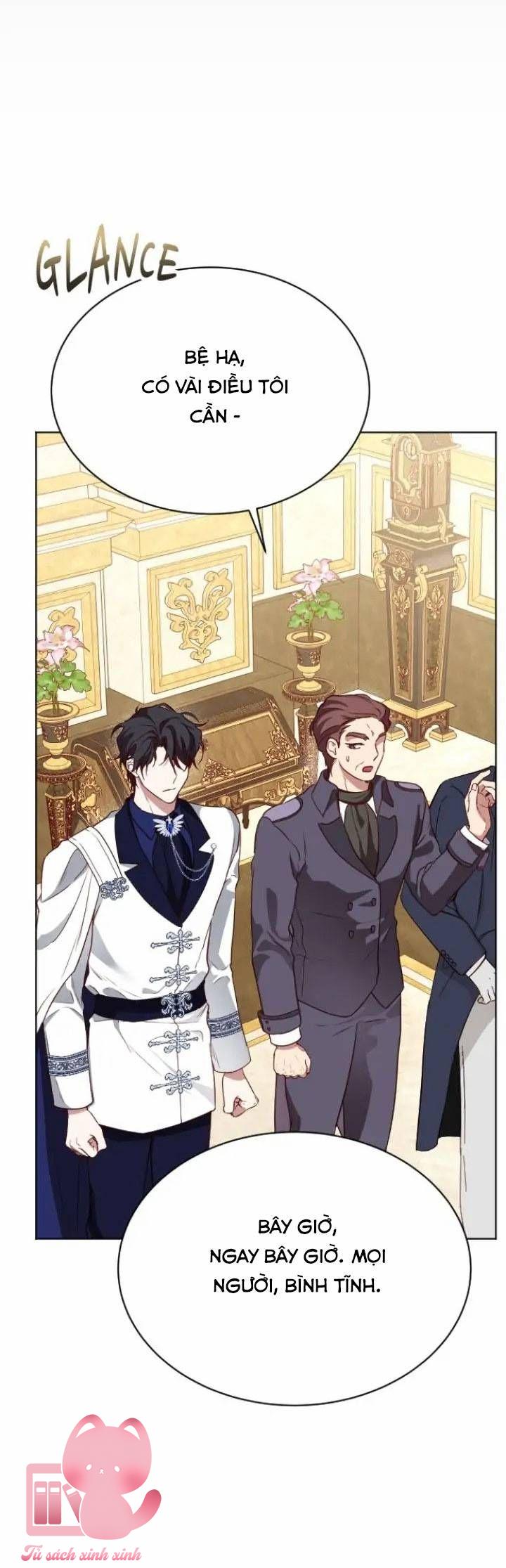 Đoá Hoa Của Dã Thú - Chap 29