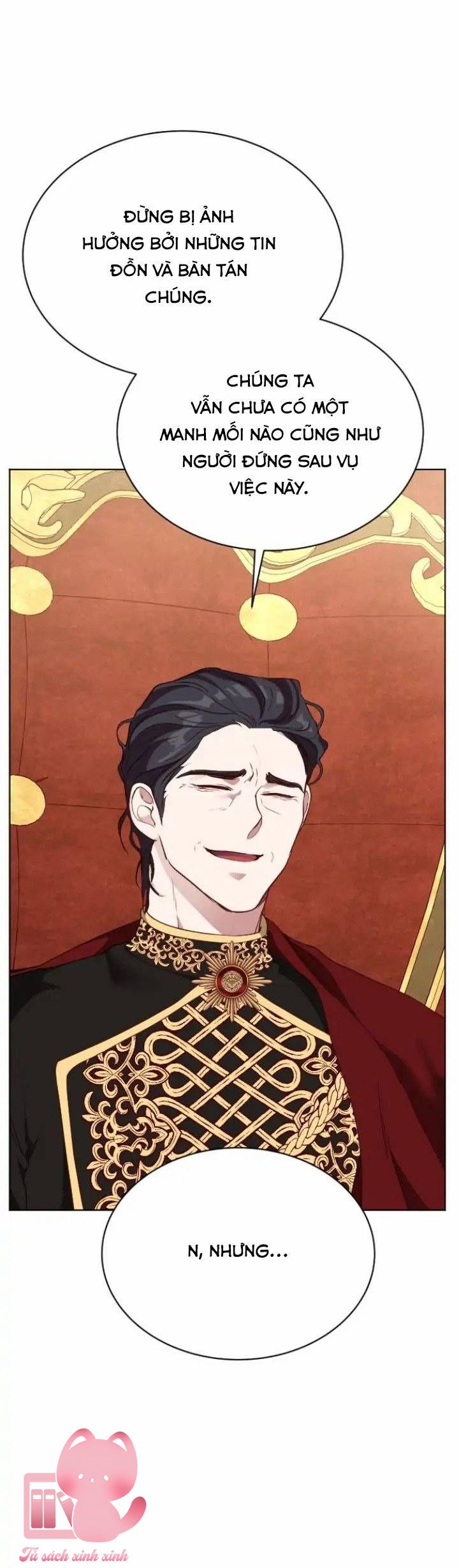 Đoá Hoa Của Dã Thú - Chap 29