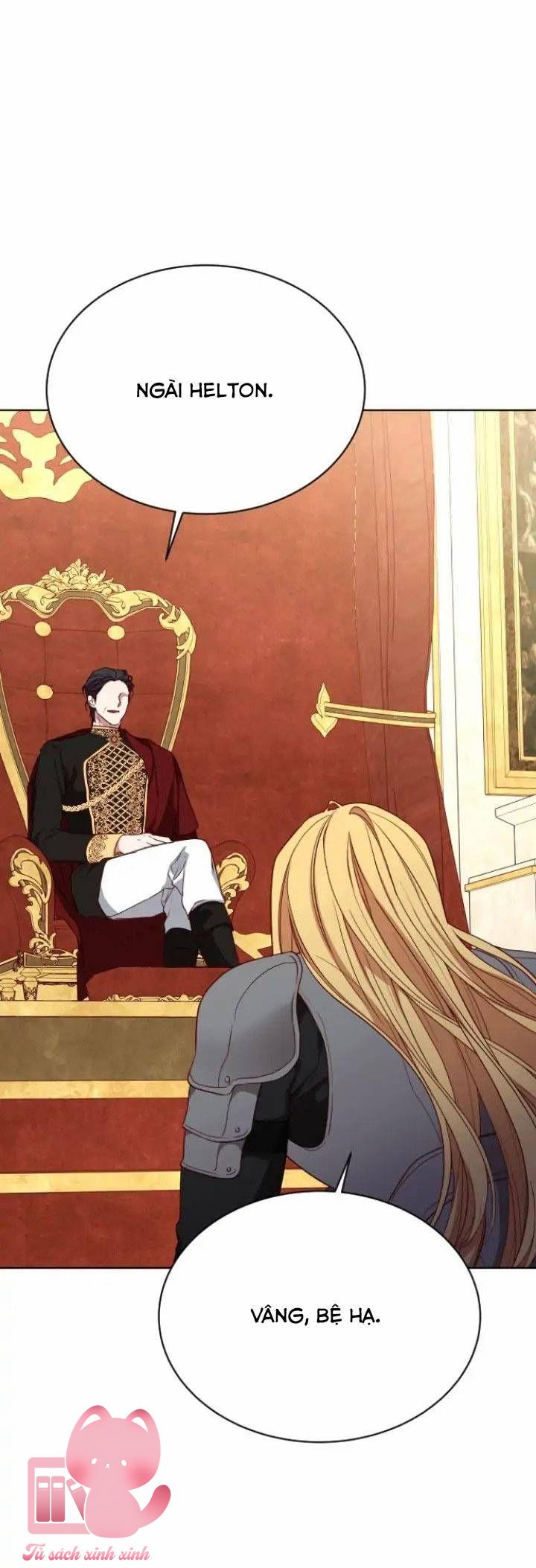 Đoá Hoa Của Dã Thú - Chap 29