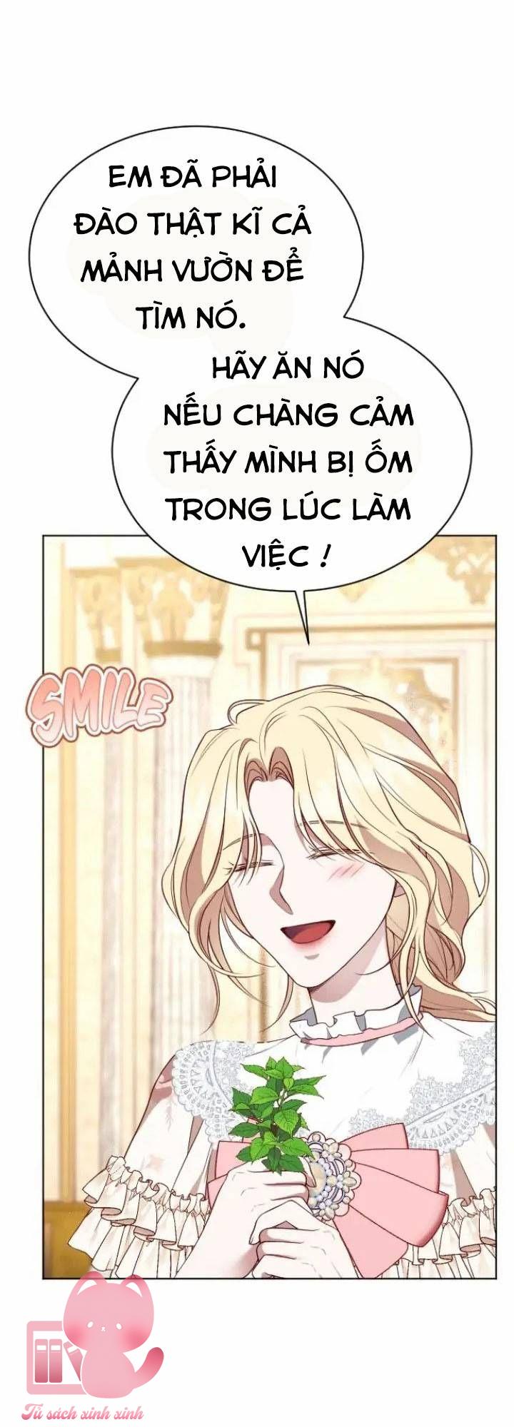 Đoá Hoa Của Dã Thú - Chap 29