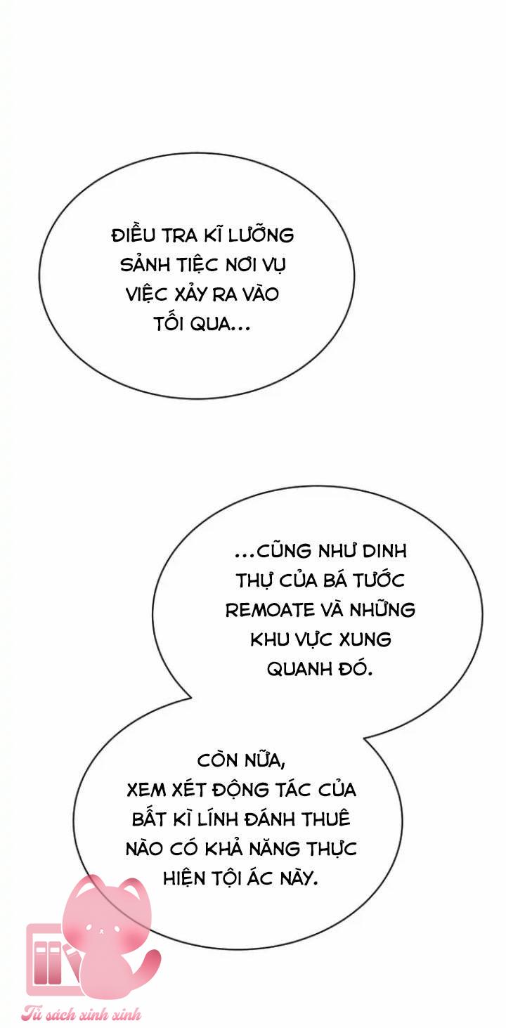 Đoá Hoa Của Dã Thú - Chap 29