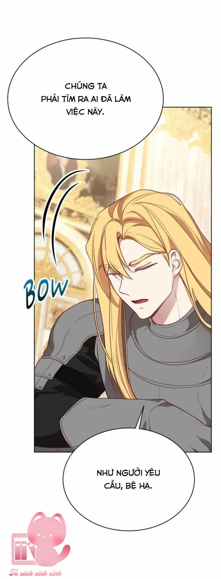 Đoá Hoa Của Dã Thú - Chap 29