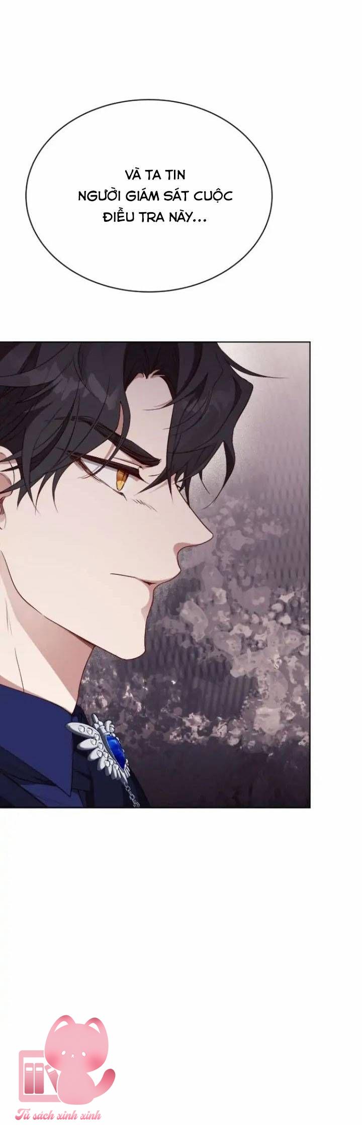 Đoá Hoa Của Dã Thú - Chap 29