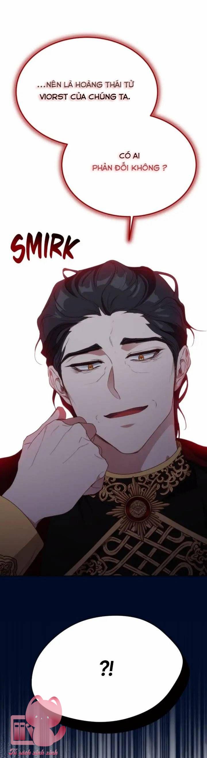 Đoá Hoa Của Dã Thú - Chap 29