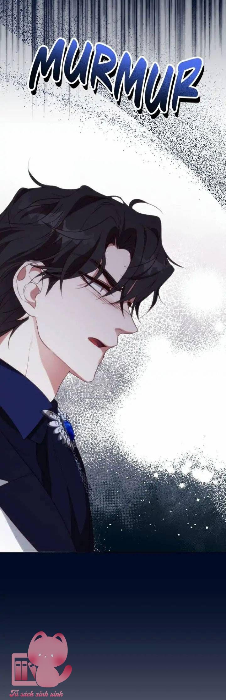 Đoá Hoa Của Dã Thú - Chap 29