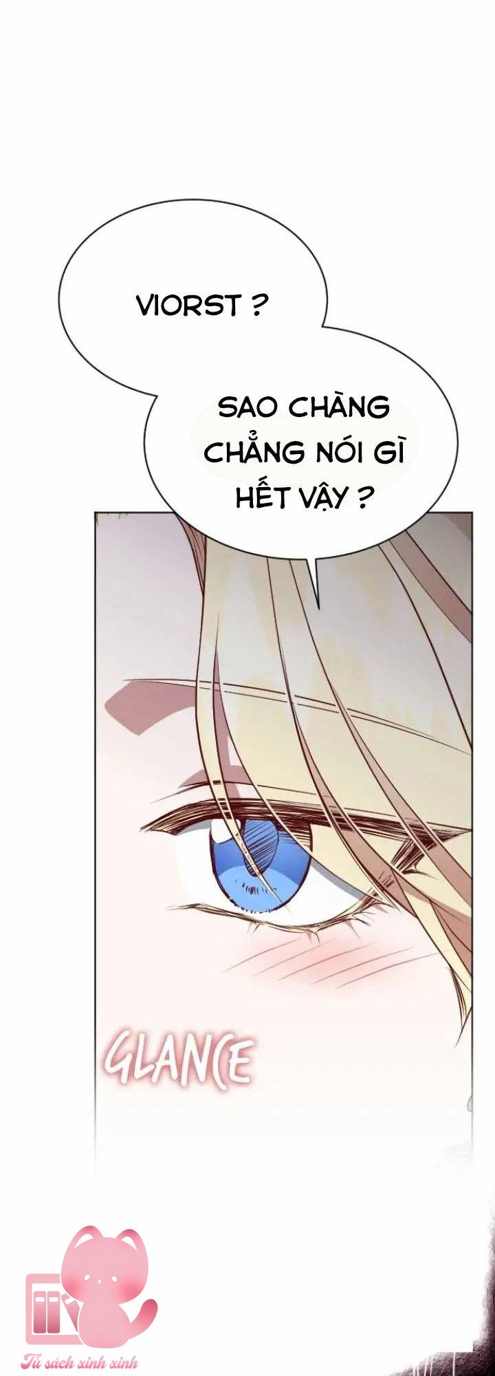 Đoá Hoa Của Dã Thú - Chap 29