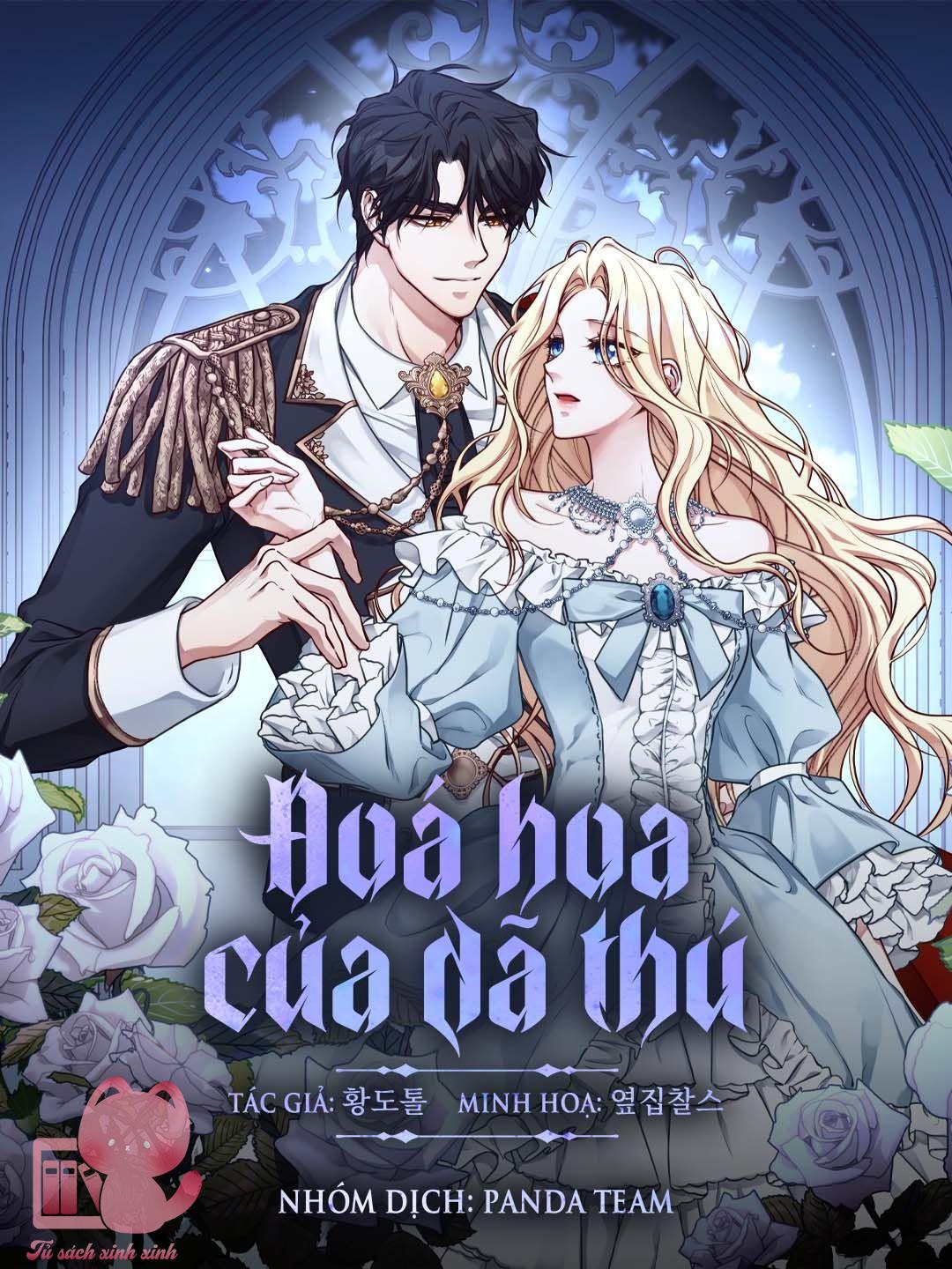 Đoá Hoa Của Dã Thú - Chap 3