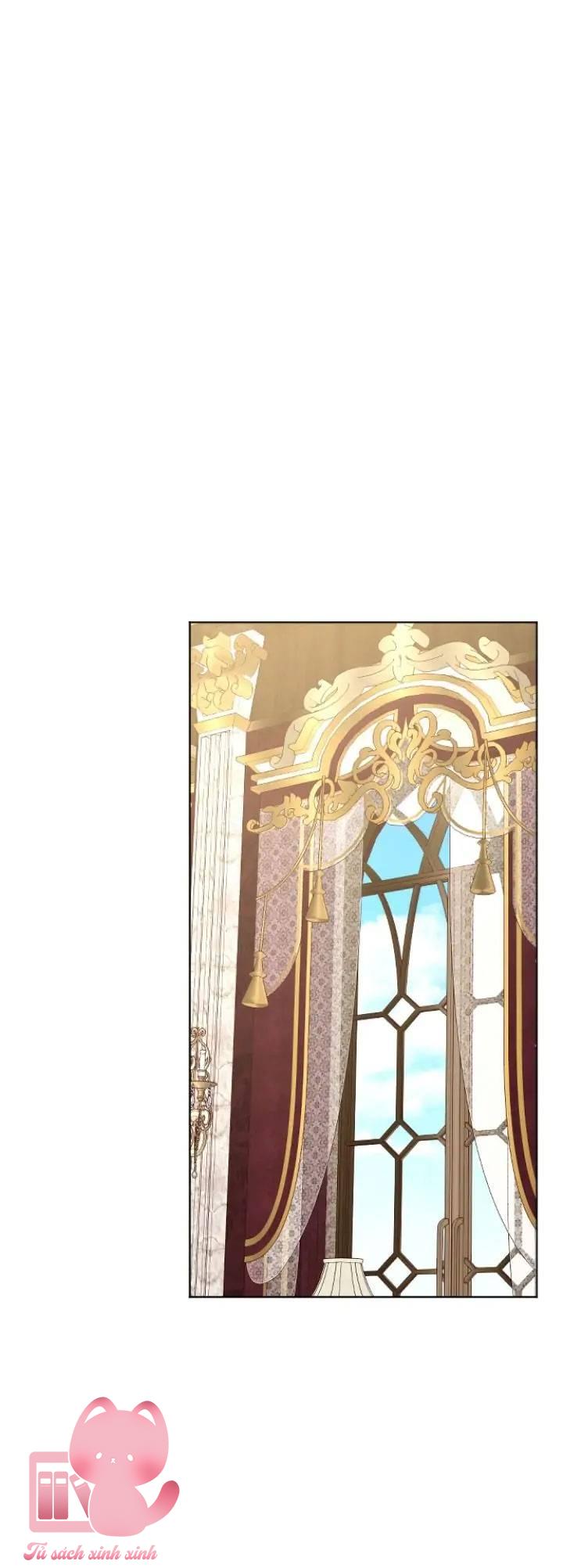 Đoá Hoa Của Dã Thú - Chap 35