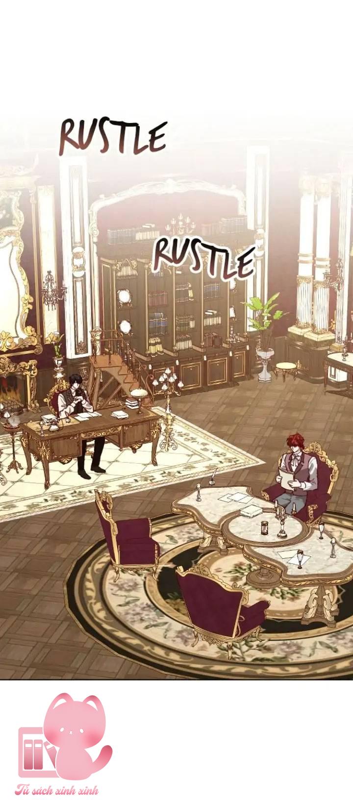 Đoá Hoa Của Dã Thú - Chap 35