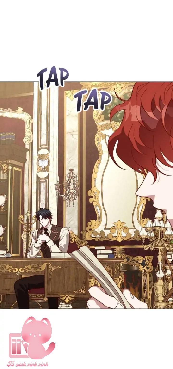 Đoá Hoa Của Dã Thú - Chap 35