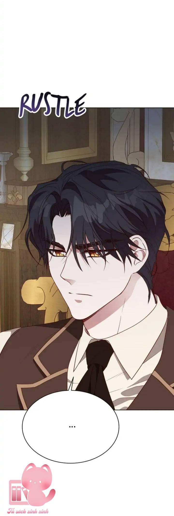 Đoá Hoa Của Dã Thú - Chap 35