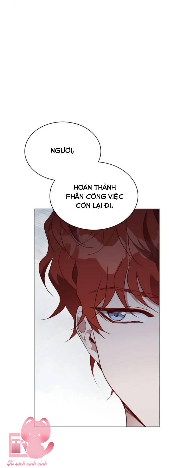 Đoá Hoa Của Dã Thú - Chap 35