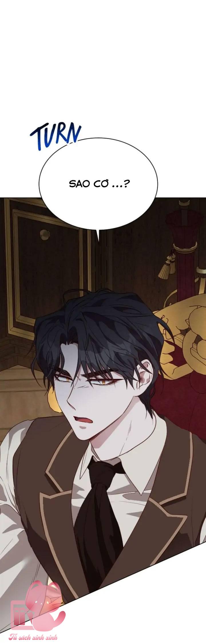 Đoá Hoa Của Dã Thú - Chap 35