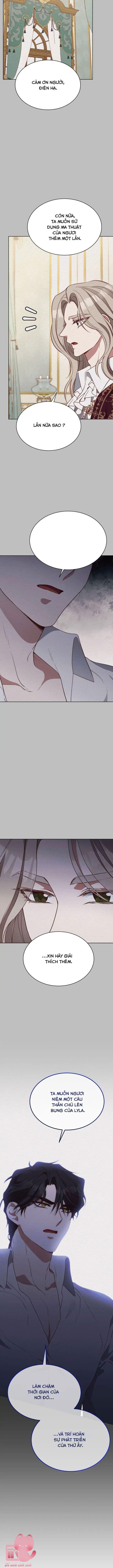 Đoá Hoa Của Dã Thú - Chap 36