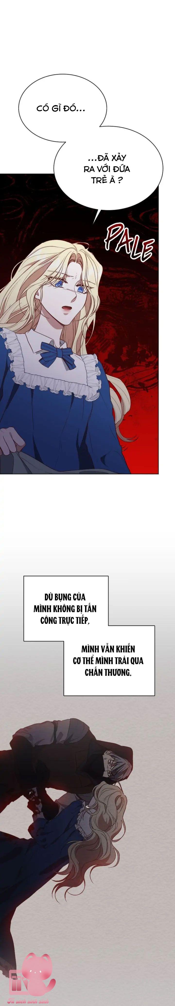 Đoá Hoa Của Dã Thú - Chap 37