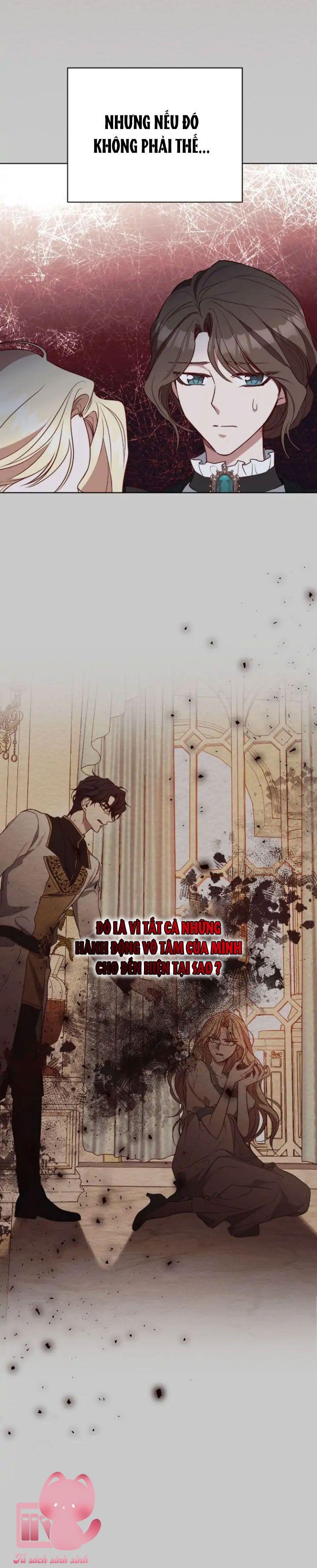 Đoá Hoa Của Dã Thú - Chap 37