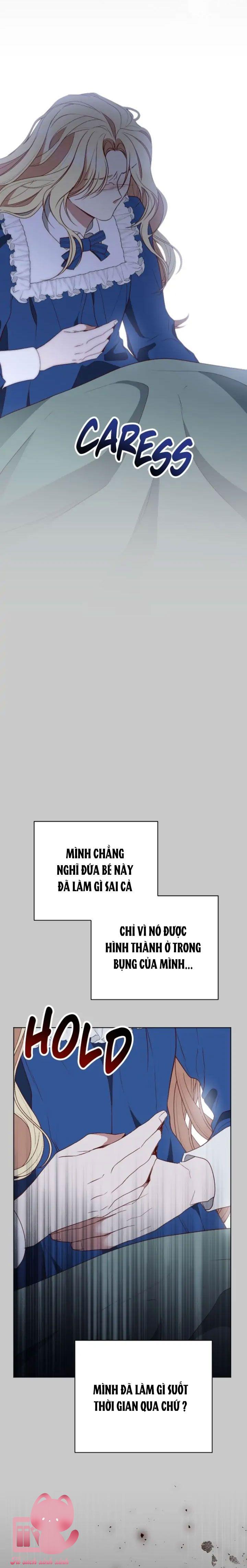 Đoá Hoa Của Dã Thú - Chap 37