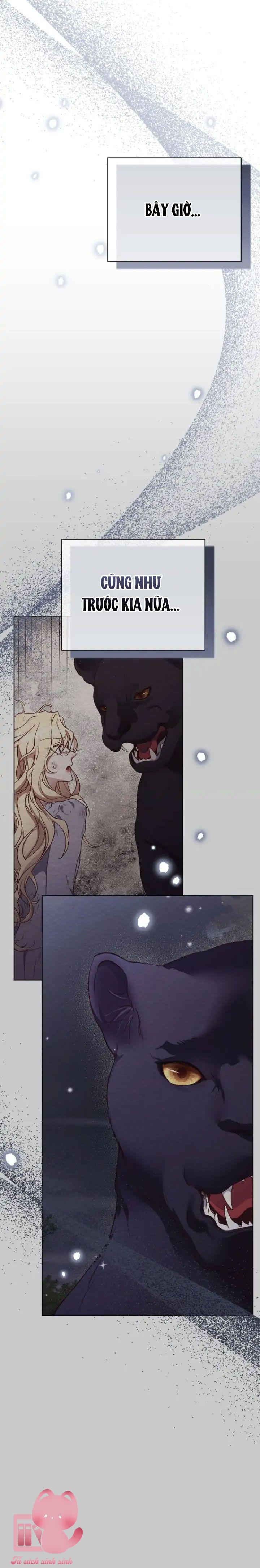 Đoá Hoa Của Dã Thú - Chap 37