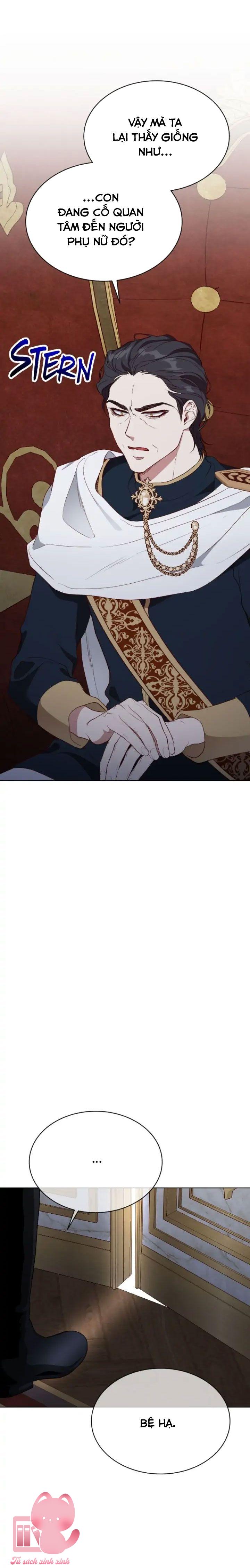 Đoá Hoa Của Dã Thú - Chap 37