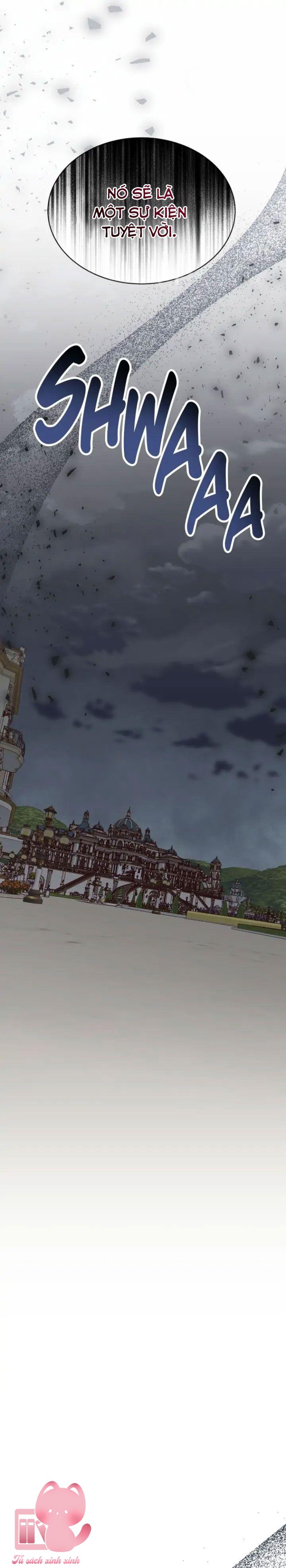 Đoá Hoa Của Dã Thú - Chap 37